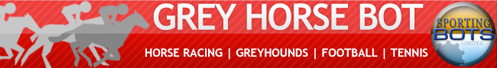 greyhorse