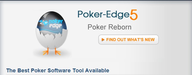 poker edge