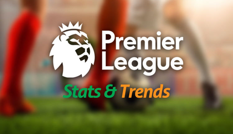 Premier League Football Stats