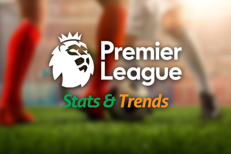 Premier League Football Stats