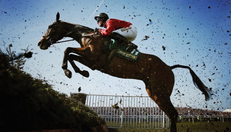 Aintree Betting Trends & Free Tips – Day Three, Sat 10th April 2021