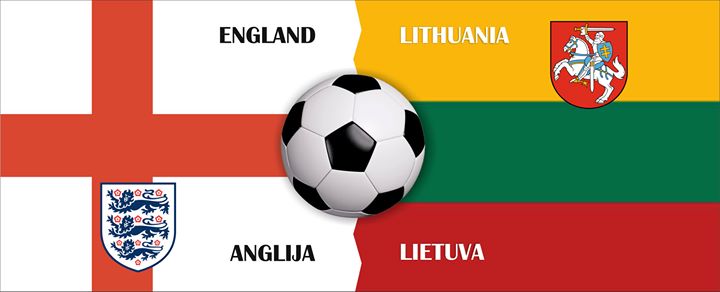 Inggris-Vs-Lithuania