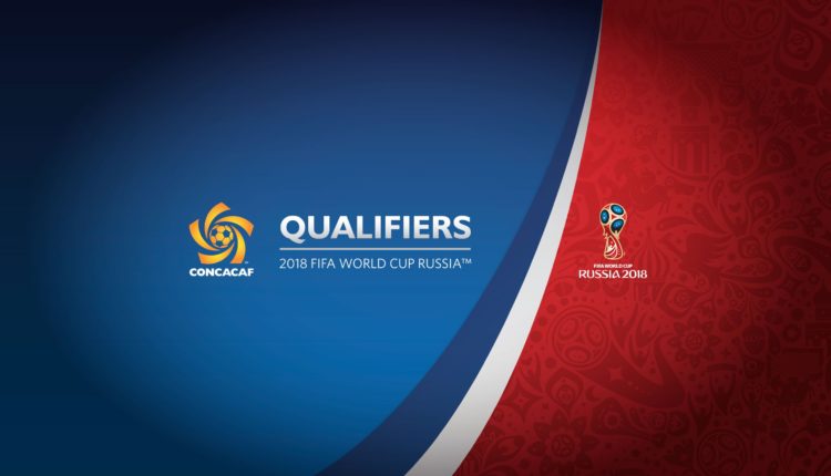World Cup Qualifying Stats: 31st Aug-2nd Sept 2017