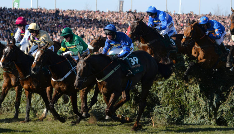 2021 Grand National Free Tips and Trends