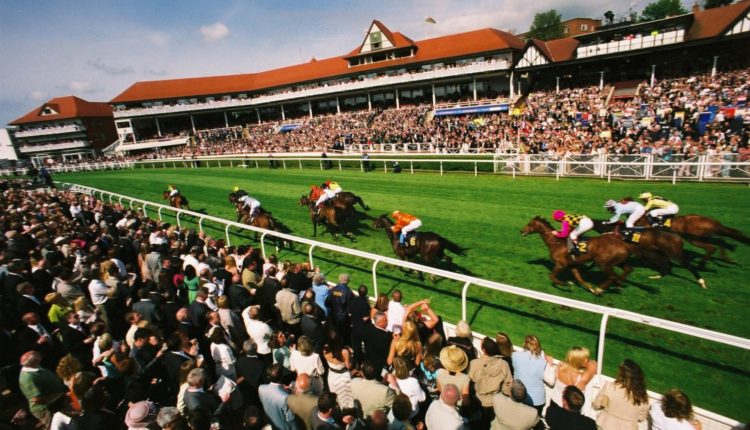 Chester Racing Tips and Trends: Thurs 6th May 2021