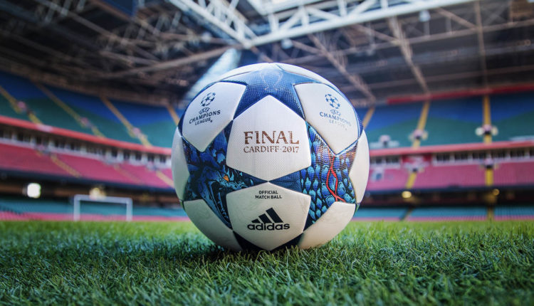 Juventus v Real Madrid: Champions League Final Betting Guide