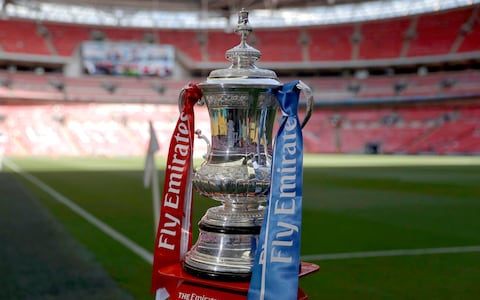 FA Cup Head-to-Head Stats: 2nd-5th March 2020