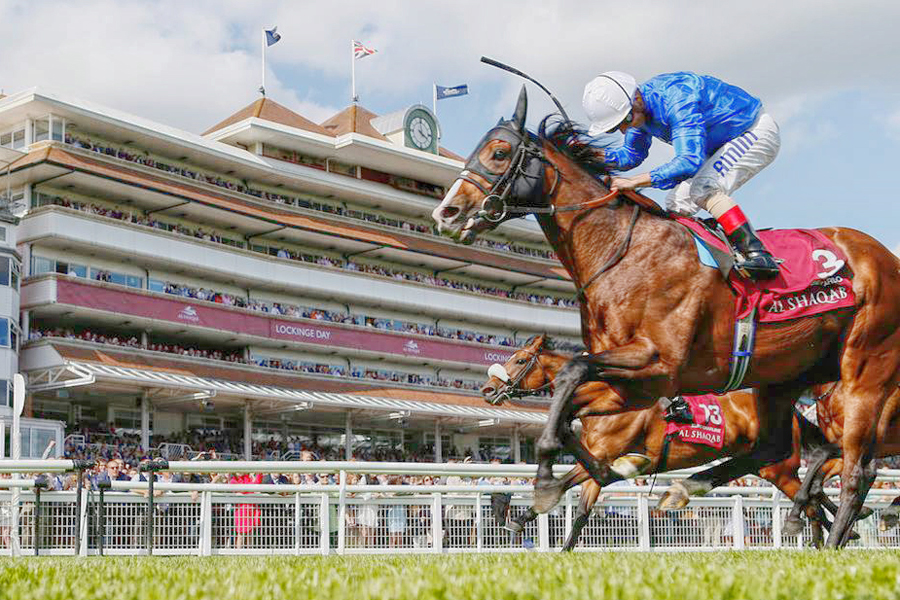 2021 Lockinge Stakes Free Tips and Trends