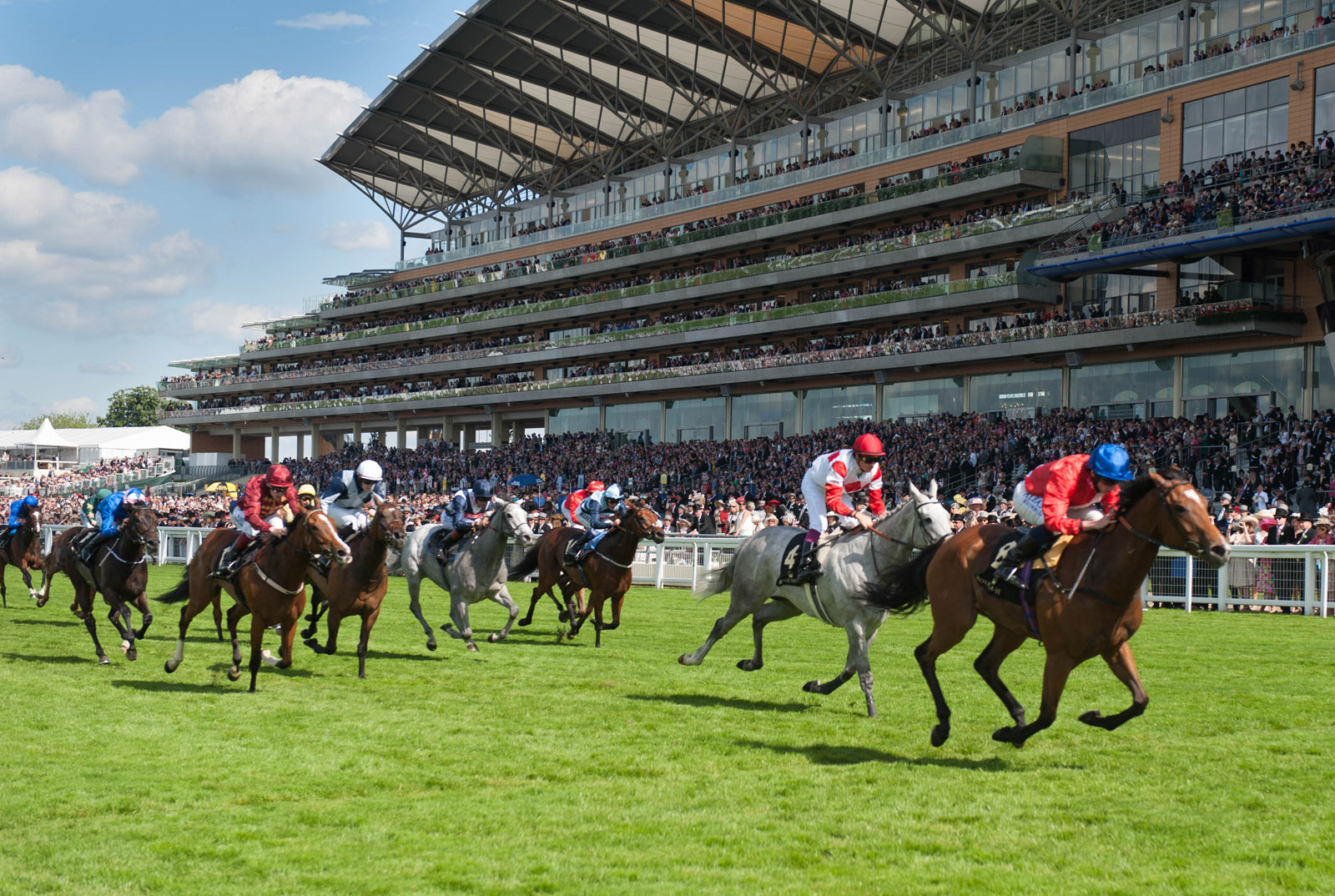 Royal Ascot Tips and Trends DAY ONE (Tues 19th June 2018) JuiceStorm
