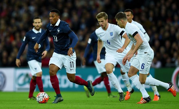 France v England: International Friendly Betting Guide (Tues 13th June 2017)