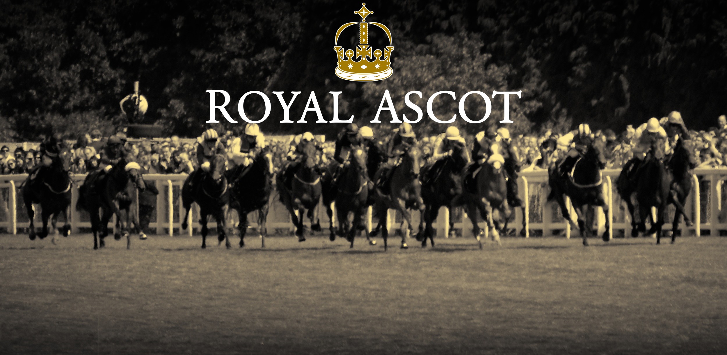 Royal Ascot 2017 – Bankers or Blowouts? - Betting, Trading ...