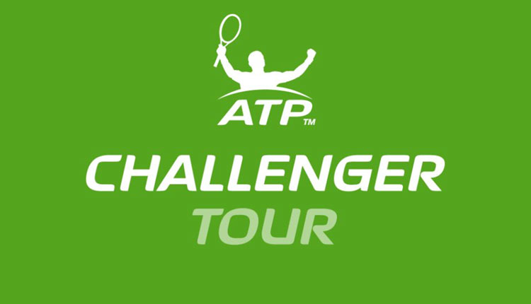 challenger tennis