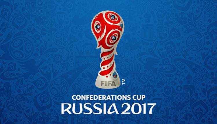 Confederations Cup 2017 – Semi-Finals