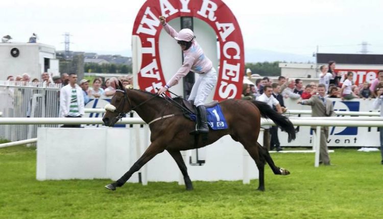 2021 Galway Hurdle Free Tips and Trends