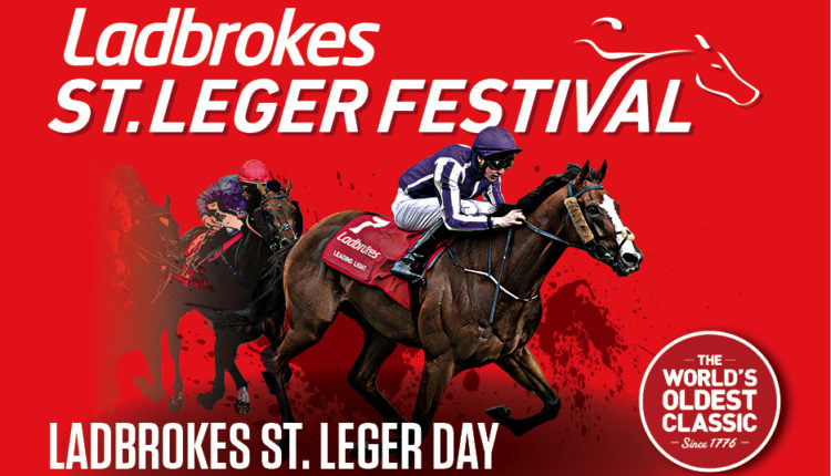 2017 St Leger Betting Trends and Tips