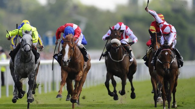 Glorious Goodwood Trends & Tips: DAY THREE (Thurs 29th July 2021)