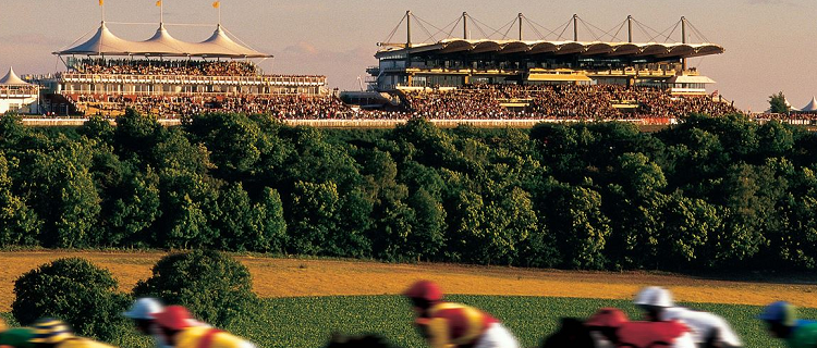 Glorious Goodwood Trends & Tips: DAY FOUR (Fri 30th July 2021)