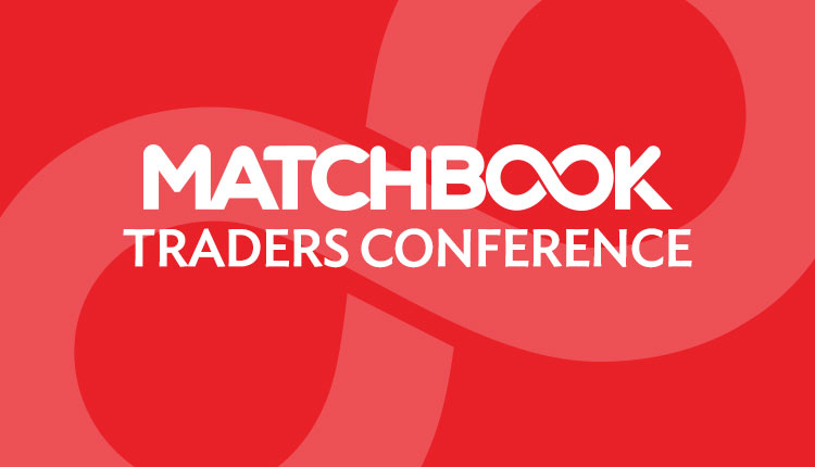 Matchbook traders conference coupon code