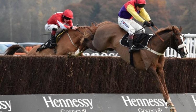 2017 Hennessy Gold Cup Betting Trends & Free Tips