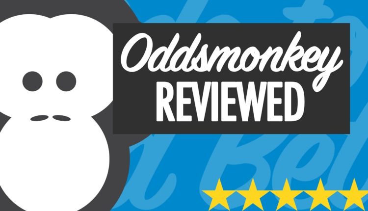 OddsMonkey Reviewed – Earn A TAX-FREE 2nd Income