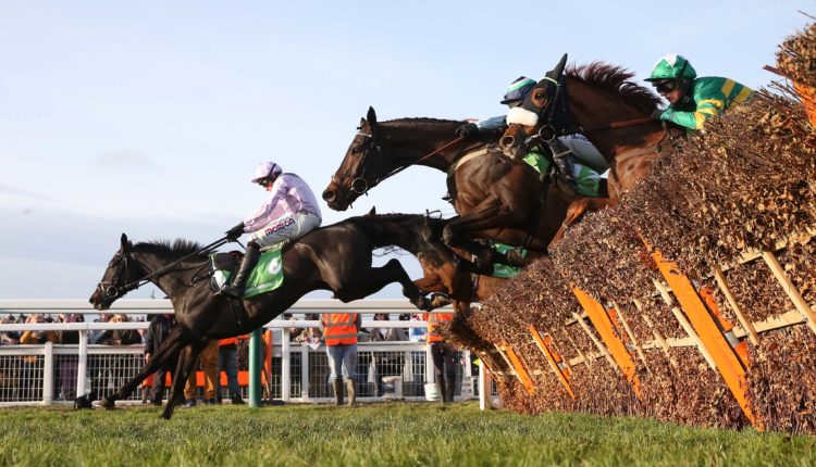 2021 Greatwood Hurdle Betting Trends & Tips