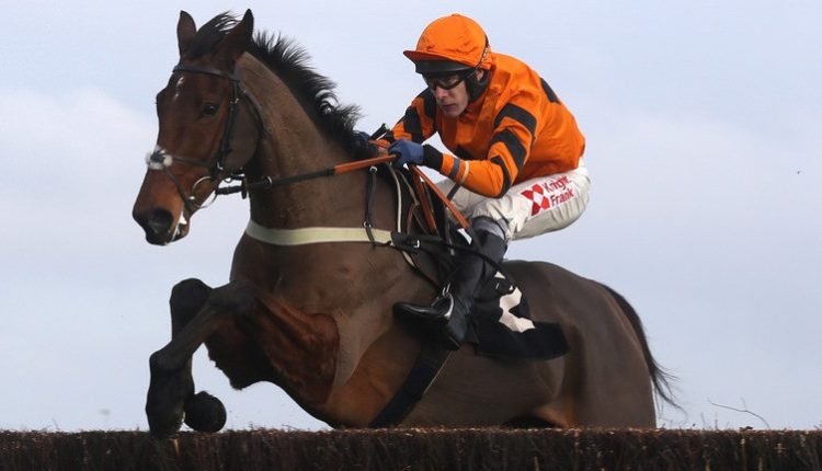 2017 King George VI Chase Betting Tips and Trends