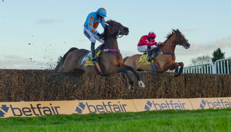 2019 Betfair Chase Betting Trends & Tips