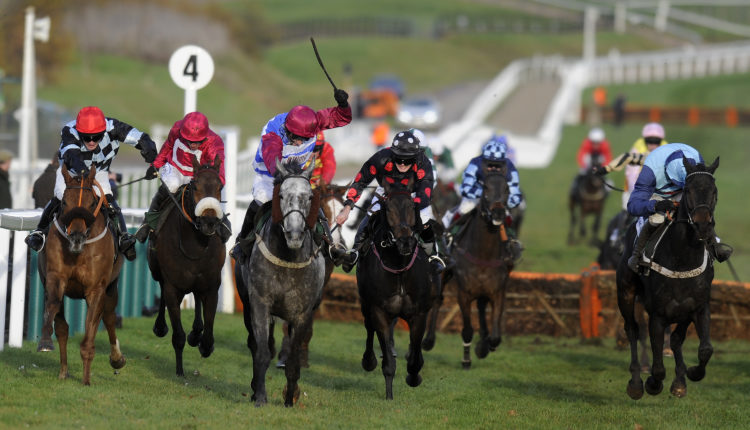 Free Horse Racing Tips and Trends: Sat 11th Dec 2021