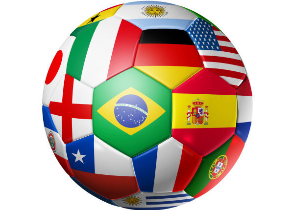 International Football Head-to-Head Stats: (1st-3rd June 18)