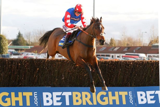 2018 Betbright Chase Trends and Free Tips