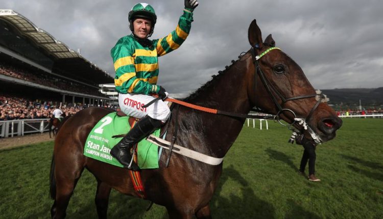 2021 Champion Hurdle Trends and Free Tips