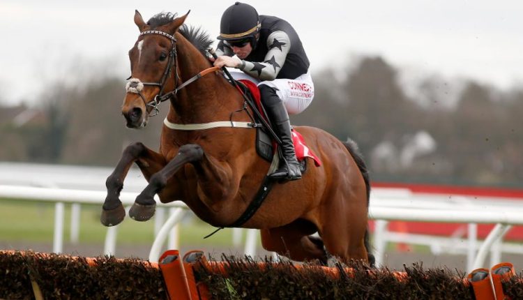 Free Horse Racing Tips and Trends: Sat 22nd Feb 2020