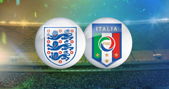 England v Italy – Head-To-Head Stats (27th March 2018)