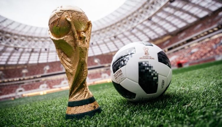 2018 World Cup Betting Guide