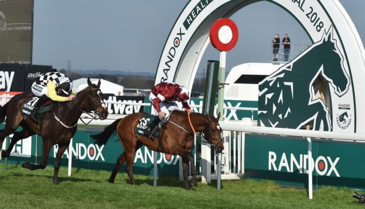 2021 Grand National Free Tips and Trends