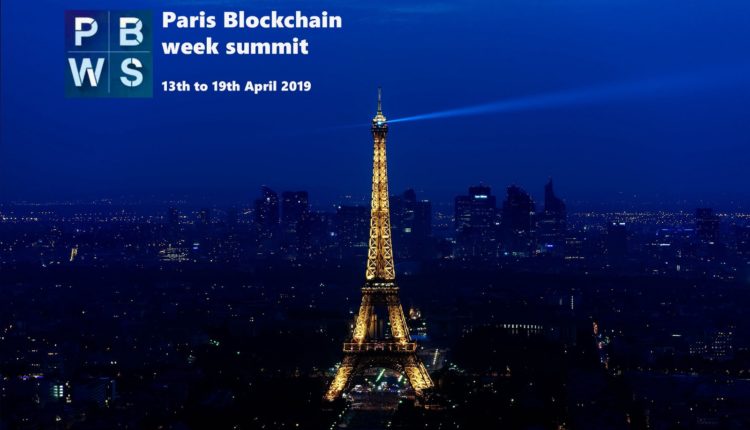 paris-gets-ready-to-host-its-first-ever-blockchain-week
