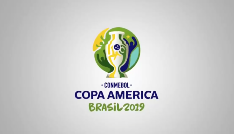 2019 Copa America Head-to-Head Stats (22nd-23rd June)