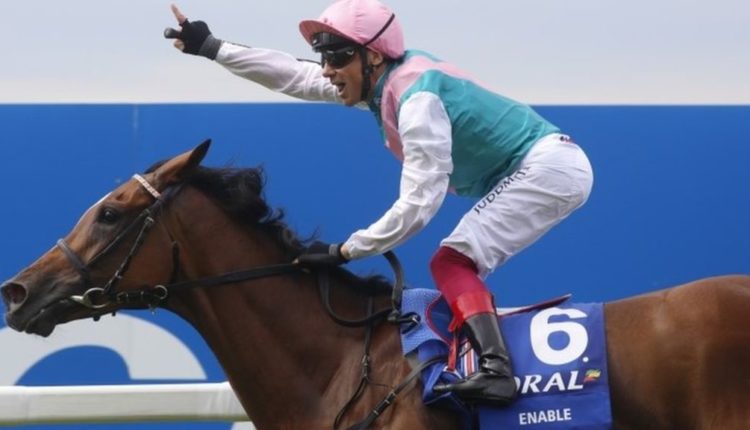 2021 Coral-Eclipse Stakes Free Tips and Trends