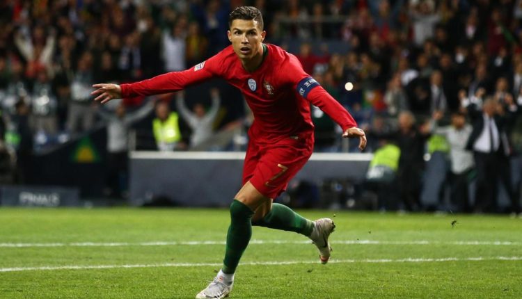 2019 Nations League Final: Portugal v Holland – Sunday 9th June 2019