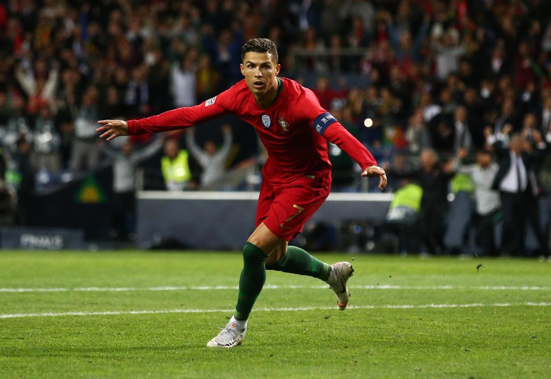 2019 Nations League Final: Portugal v Holland - Sunday 9th ...