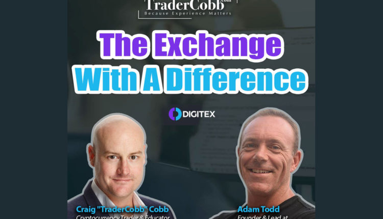 tradercobb-speaks-to-adam-about-our-exchange-with-a-difference