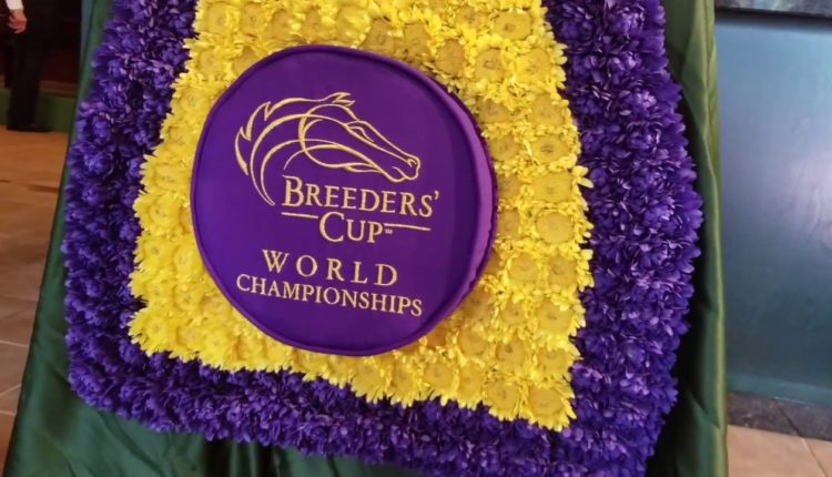 2021 Breeders’ Cup Betting Tips and Trends: Sat 6th Nov