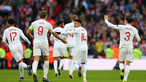 Czech Rep v England Euro 2020 Qualifying Betting Guide: Friday 11th Oct 2019