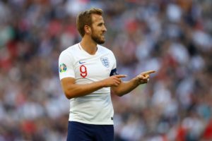 Bulgaria v England Euro 2020 Qualifying Betting Guide: Monday 14th Oct 2019