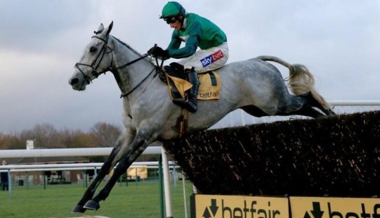 2021 Betfair Chase Betting Trends & Tips