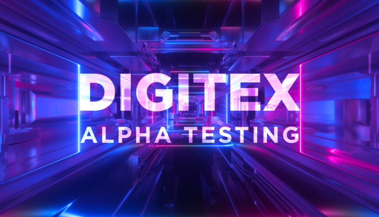 initial-feedback-of-the-digitex-platform-from-the-alpha-testers