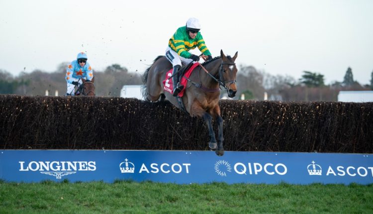 2022 Clarence House Chase Betting Trends and Free Tips