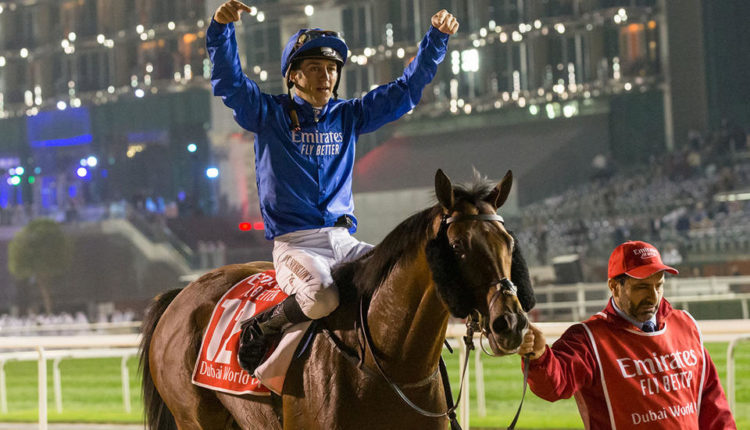 2021 Dubai World Cup Betting Guide & Trends