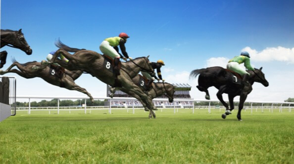 How to bet on horses grand national 2020