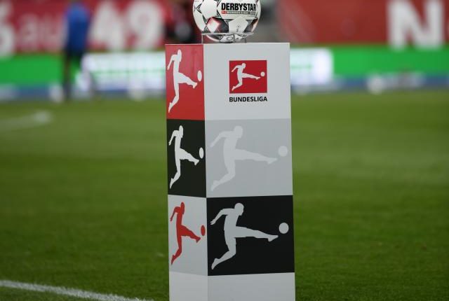 2020/21 Bundesliga Pre-season Focus